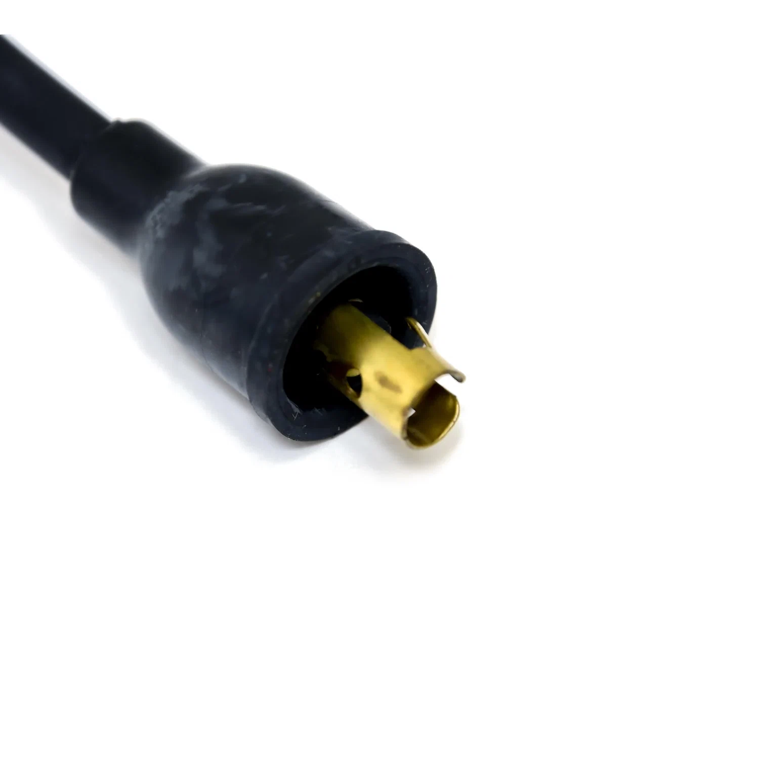 Spark Plug Wire Set for Universal Black 8mm 7mm PerTronix 704101